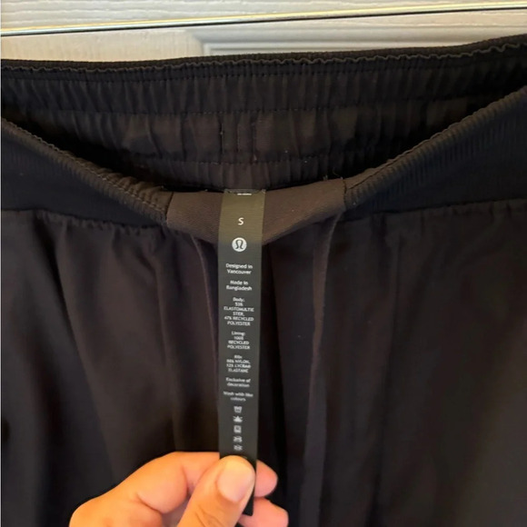 Lululemon ABC Jogger *Warpstreme
Black (First Release) - Picture 7 of 7